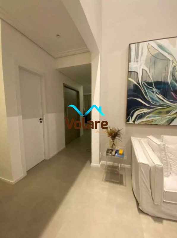 Apartamento à venda com 4 quartos, 190m² - Foto 8