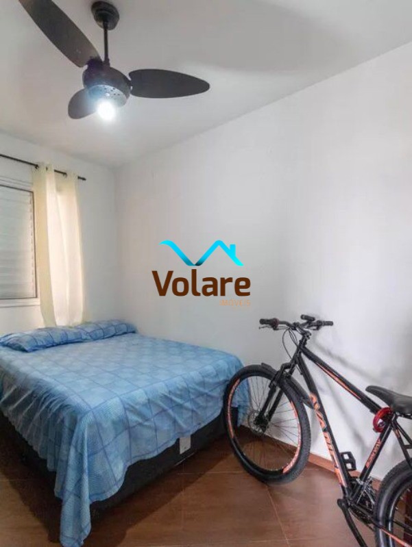 Apartamento à venda com 3 quartos, 53m² - Foto 14