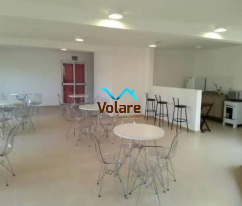 Apartamento à venda com 3 quartos, 67m² - Foto 22