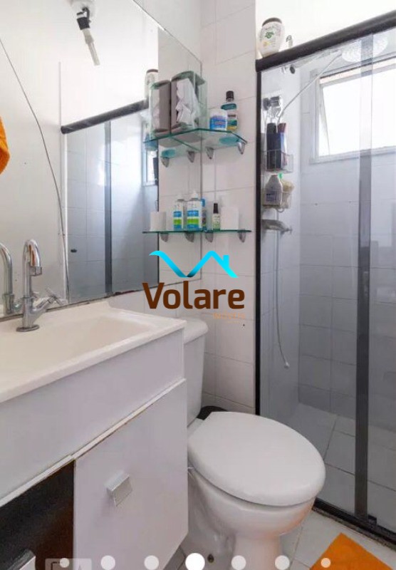 Apartamento à venda com 3 quartos, 53m² - Foto 19