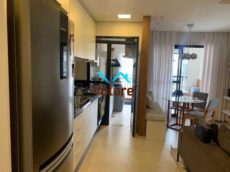 Apartamento para alugar com 2 quartos, 61m² - Foto 12