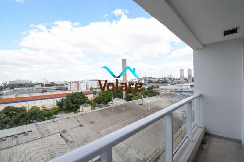 Conjunto Comercial-Sala à venda, 80m² - Foto 14