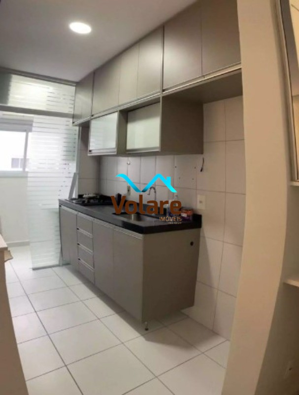 Apartamento à venda com 2 quartos, 53m² - Foto 13