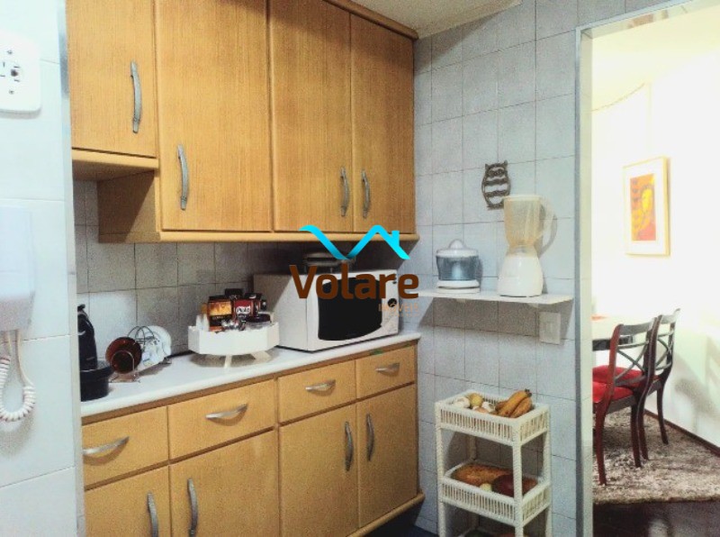 Apartamento à venda com 3 quartos, 64m² - Foto 6