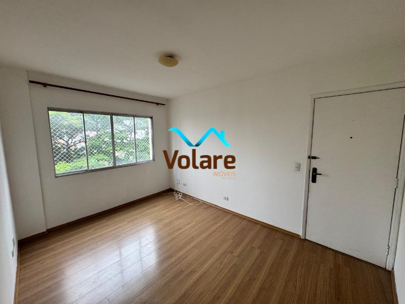 Apartamento à venda com 2 quartos, 50m² - Foto 1