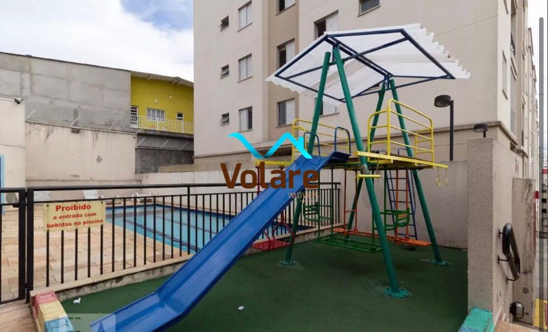 Apartamento à venda com 3 quartos, 53m² - Foto 24