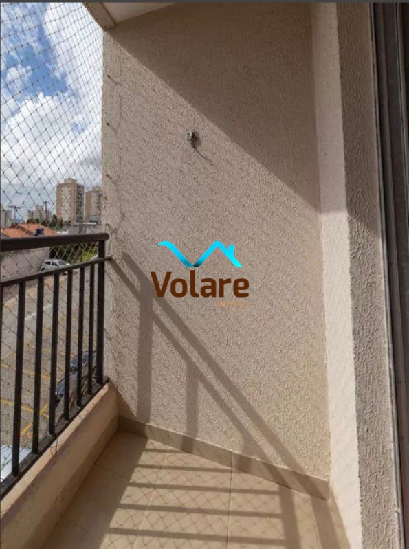 Apartamento à venda com 3 quartos, 53m² - Foto 5