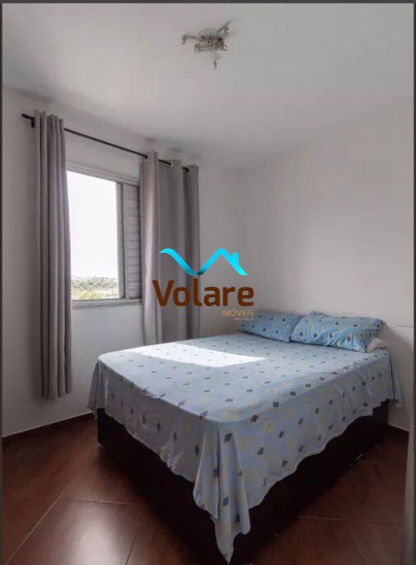 Apartamento à venda com 3 quartos, 53m² - Foto 10