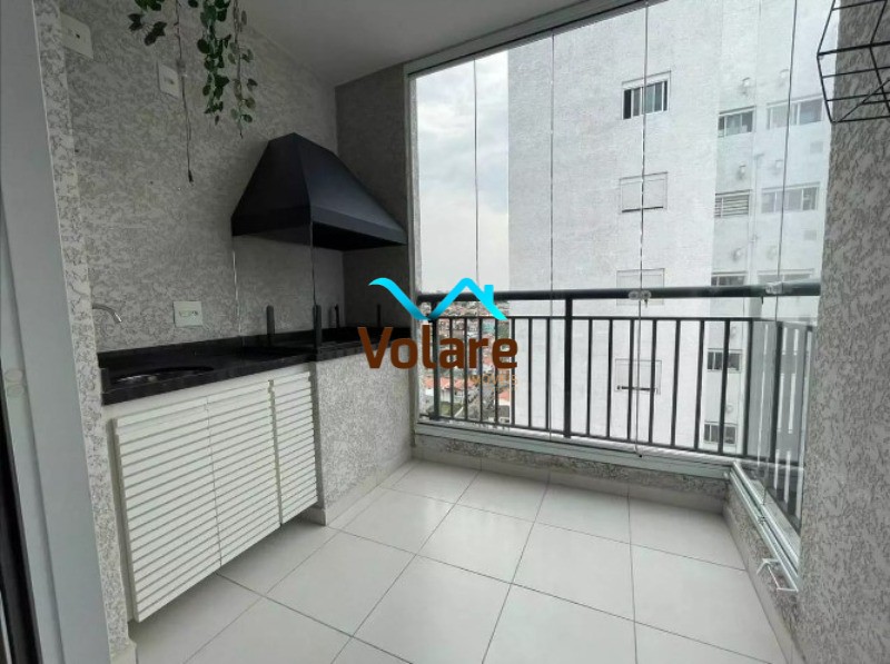 Apartamento à venda com 2 quartos, 53m² - Foto 8