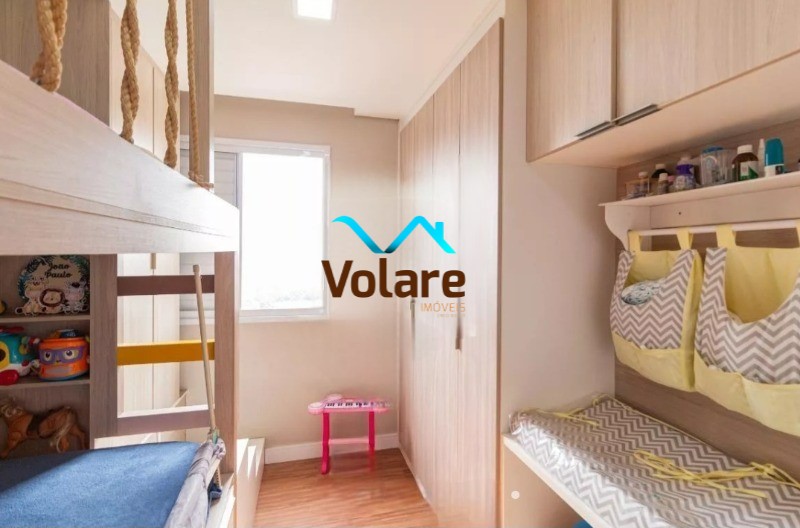 Apartamento à venda com 2 quartos, 49m² - Foto 17