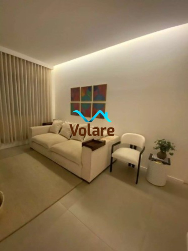 Apartamento à venda com 4 quartos, 190m² - Foto 10