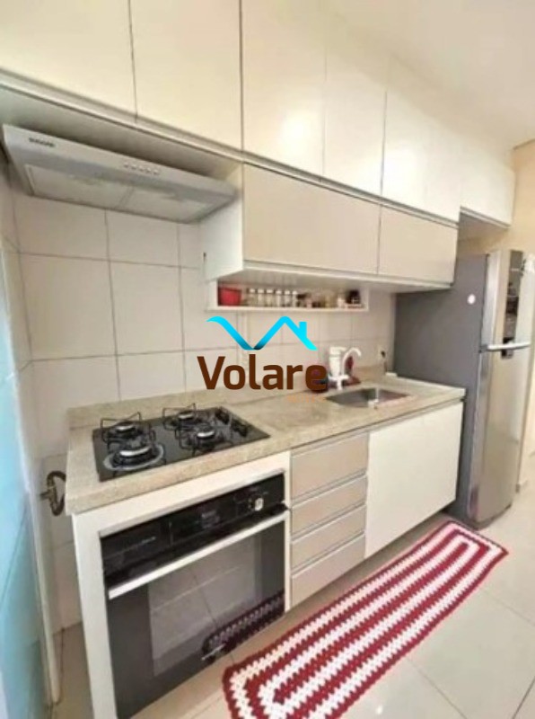 Apartamento à venda com 2 quartos, 53m² - Foto 8