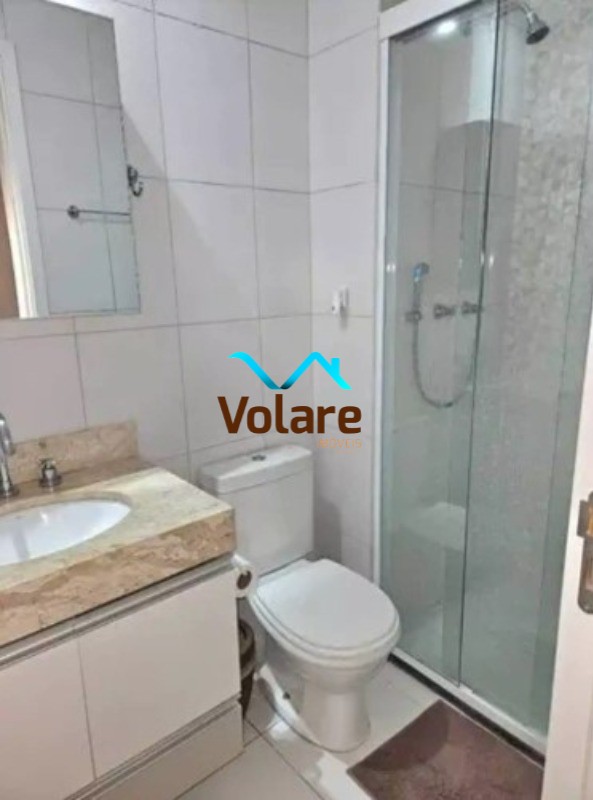 Apartamento à venda com 2 quartos, 53m² - Foto 17