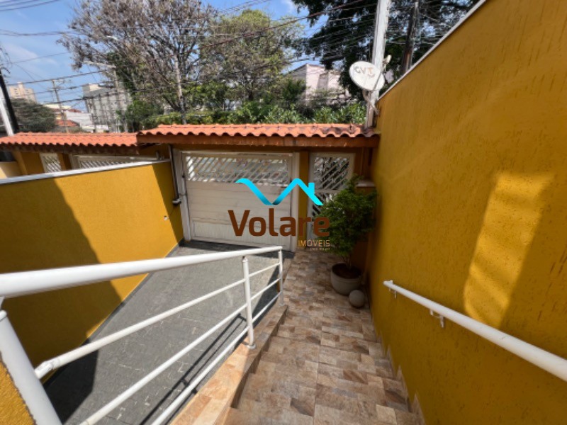 Casa à venda com 3 quartos, 200m² - Foto 6