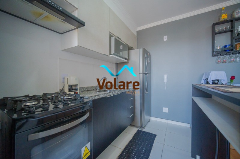 Apartamento à venda com 1 quarto, 32m² - Foto 15