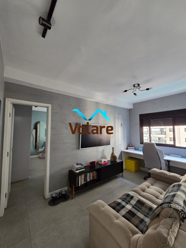 Apartamento à venda com 1 quarto, 61m² - Foto 13