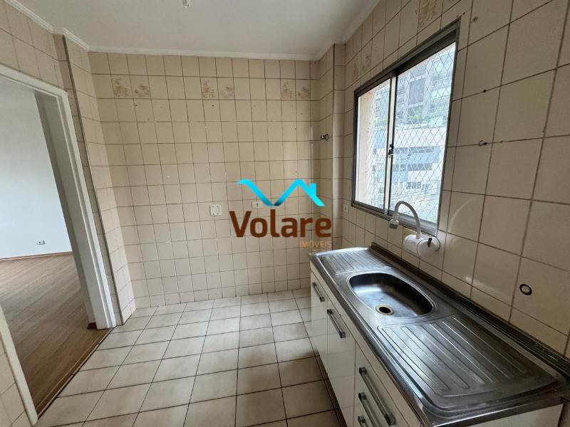 Apartamento à venda com 2 quartos, 50m² - Foto 3