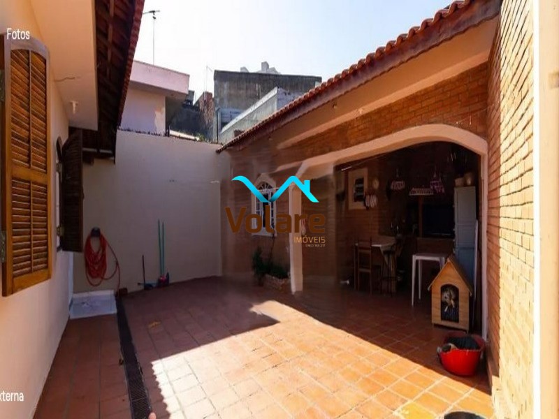 Casa à venda com 3 quartos, 379m² - Foto 23