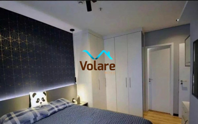 Apartamento à venda com 2 quartos, 65m² - Foto 12