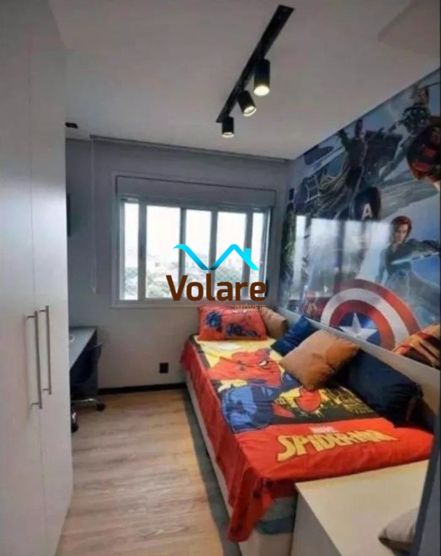 Apartamento à venda com 2 quartos, 65m² - Foto 16