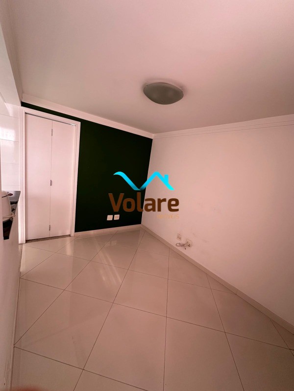 Apartamento à venda com 2 quartos, 48m² - Foto 2