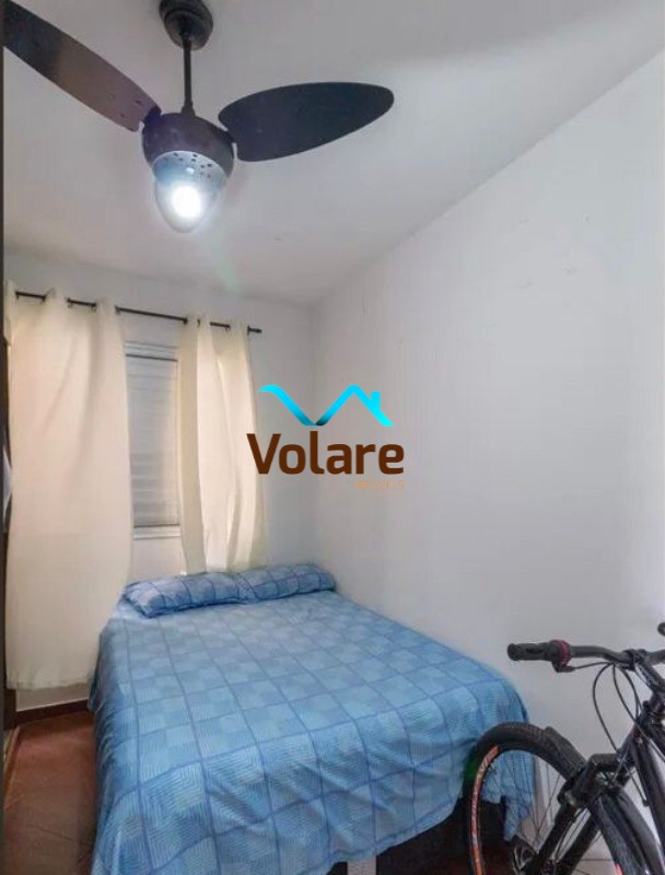 Apartamento à venda com 3 quartos, 53m² - Foto 15