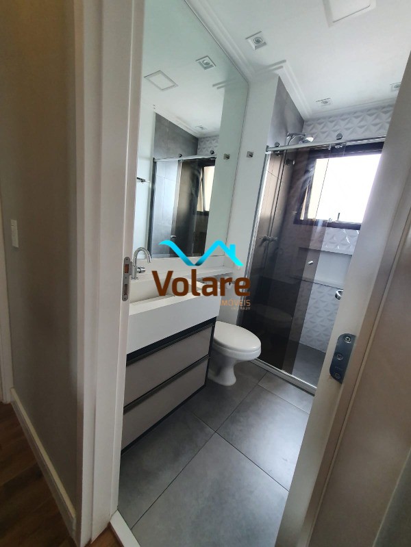 Apartamento à venda com 3 quartos, 78m² - Foto 11