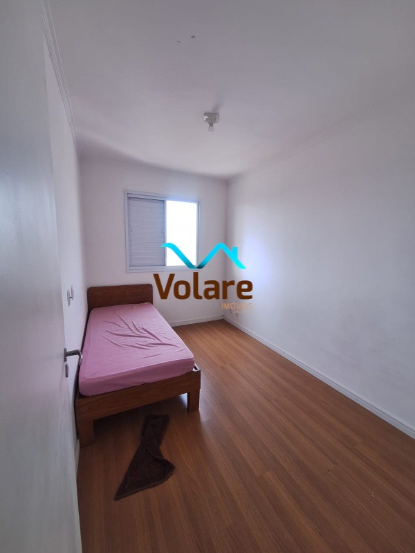 Apartamento à venda com 2 quartos, 45m² - Foto 12