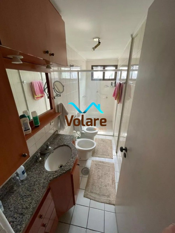 Apartamento para alugar com 3 quartos, 110m² - Foto 9