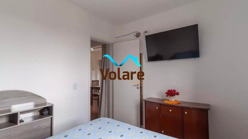 Apartamento à venda com 3 quartos, 53m² - Foto 13