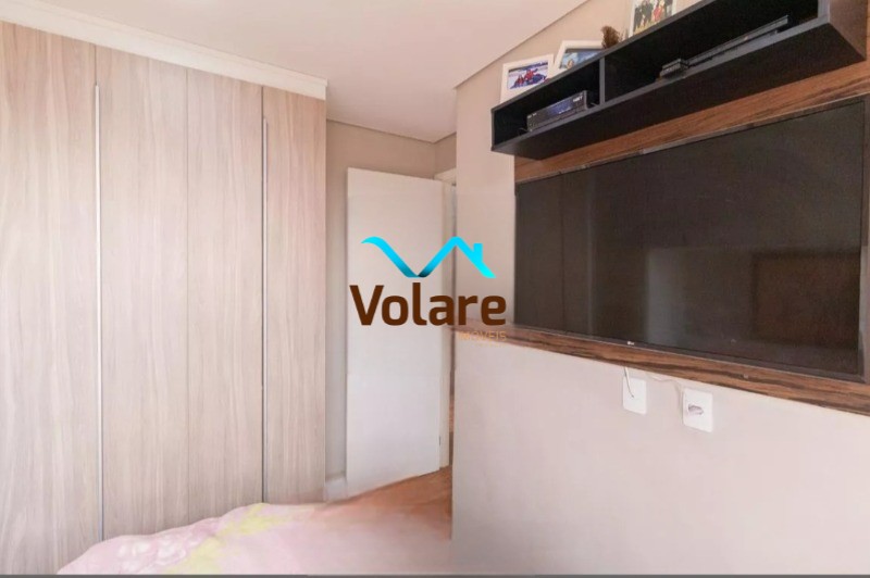 Apartamento à venda com 2 quartos, 49m² - Foto 13