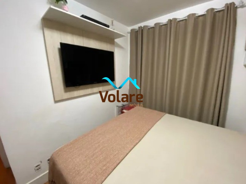 Apartamento à venda com 2 quartos, 56m² - Foto 11