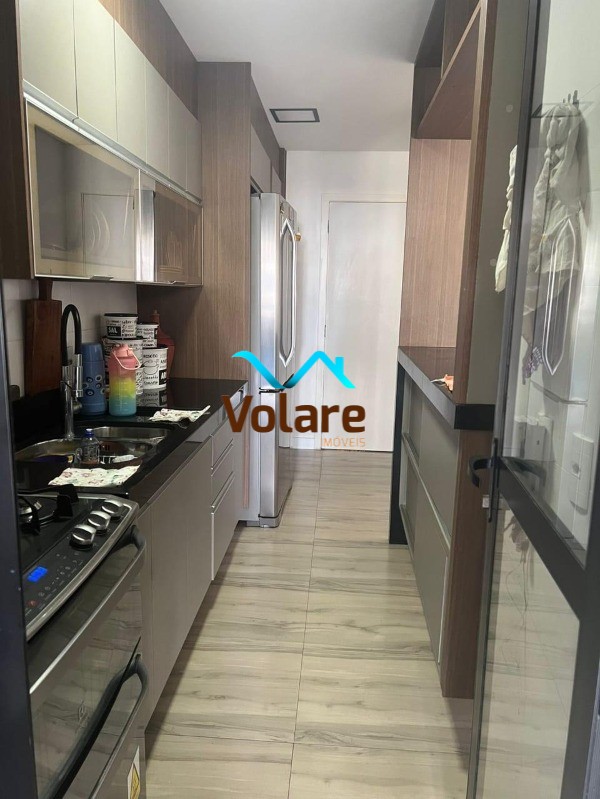 Apartamento à venda com 2 quartos, 61m² - Foto 7