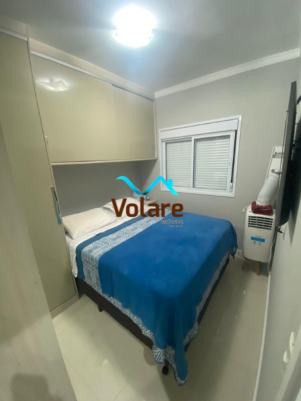 Apartamento à venda com 2 quartos, 53m² - Foto 11