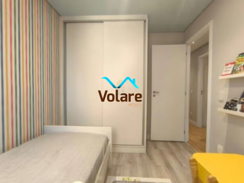 Apartamento à venda com 3 quartos, 95m² - Foto 9