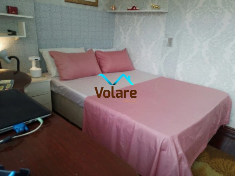 Apartamento à venda com 3 quartos, 64m² - Foto 11