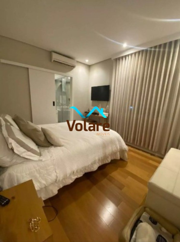 Apartamento à venda com 4 quartos, 190m² - Foto 22