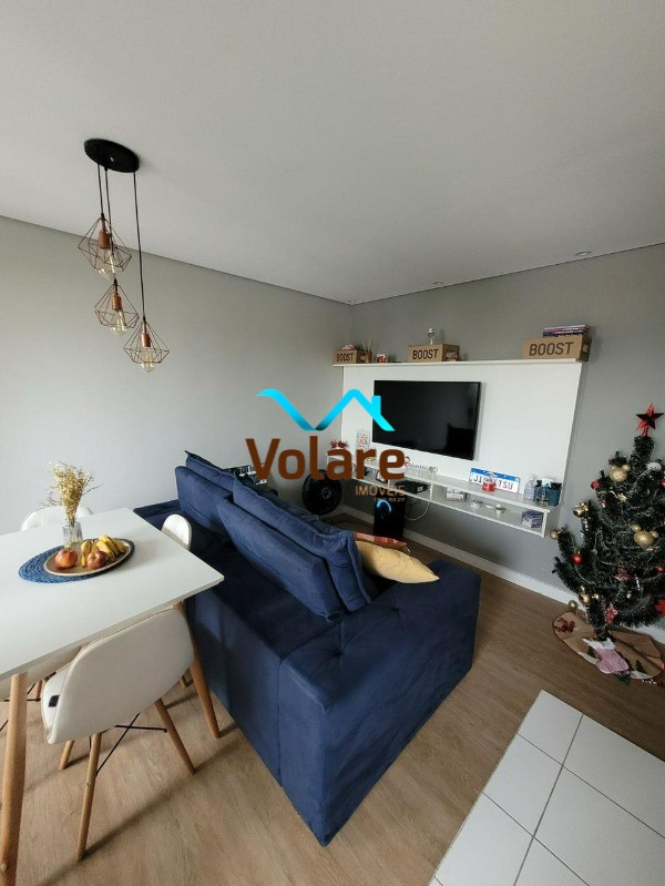 Apartamento à venda e aluguel com 2 quartos, 46m² - Foto 1