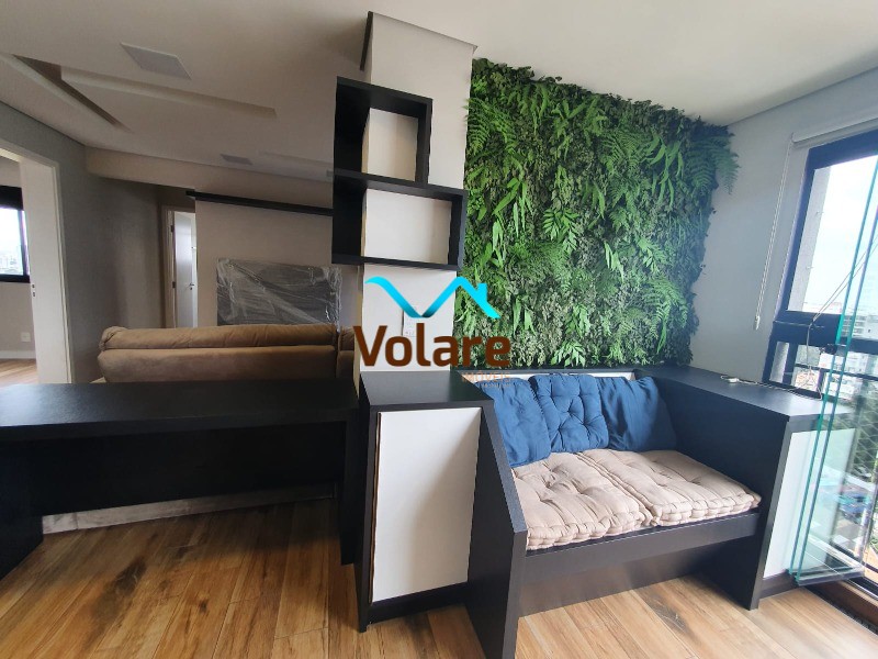 Apartamento à venda com 3 quartos, 78m² - Foto 3