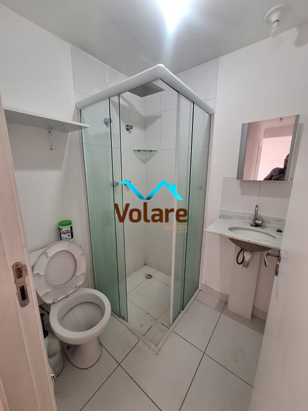 Apartamento à venda com 2 quartos, 45m² - Foto 15