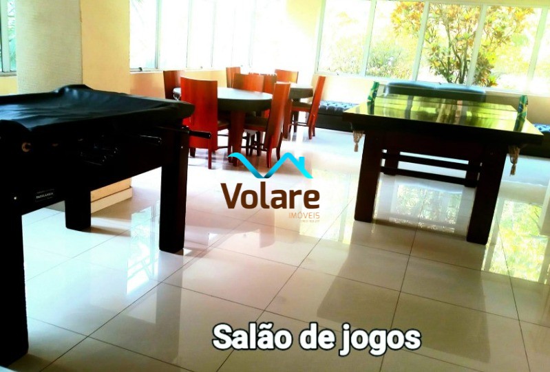 Apartamento à venda com 3 quartos, 64m² - Foto 24