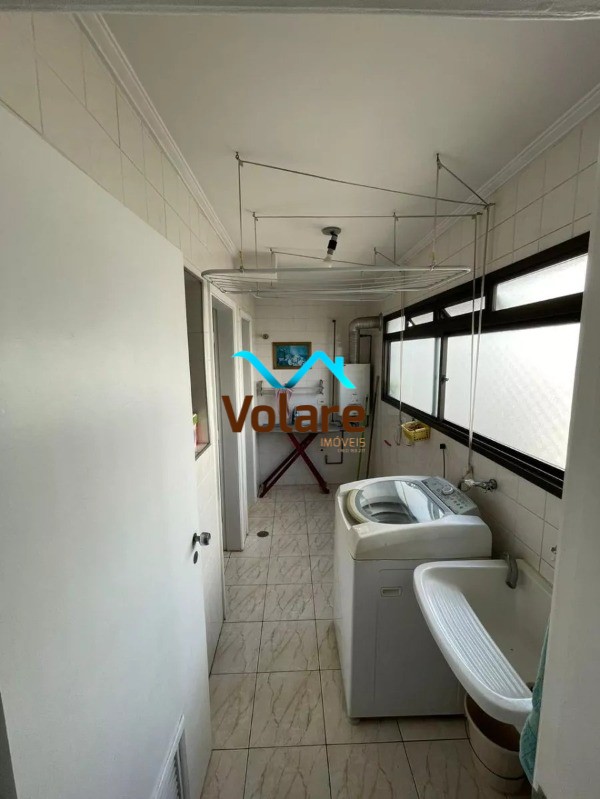 Apartamento para alugar com 3 quartos, 110m² - Foto 4