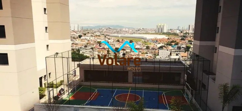 Apartamento à venda com 2 quartos, 57m² - Foto 26