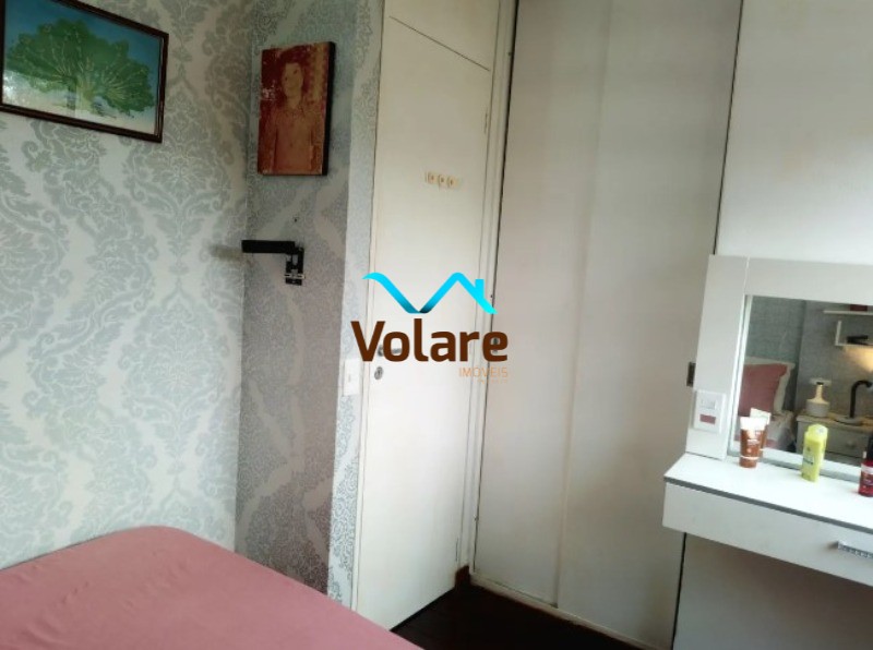 Apartamento à venda com 3 quartos, 64m² - Foto 12