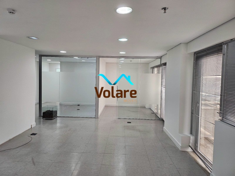 Conjunto Comercial-Sala à venda e aluguel, 43m² - Foto 5