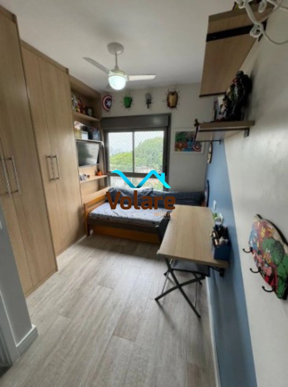 Apartamento à venda com 2 quartos, 79m² - Foto 6