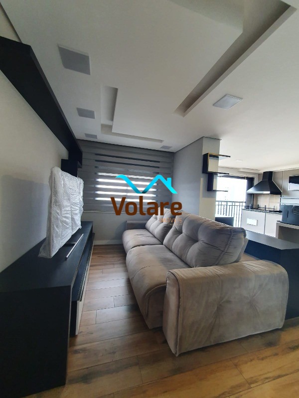 Apartamento à venda com 3 quartos, 78m² - Foto 7