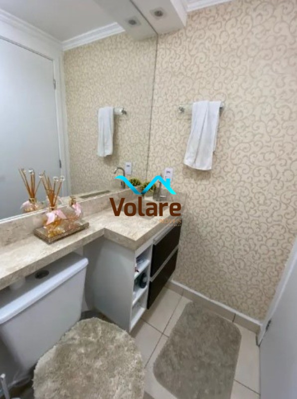 Apartamento à venda com 2 quartos, 56m² - Foto 15