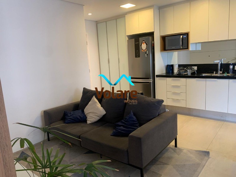 Apartamento para alugar com 2 quartos, 61m² - Foto 4