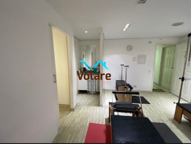 Conjunto Comercial-Sala à venda, 30m² - Foto 7